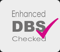 Enhanced DBS Checked