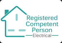 Registered Competent Person