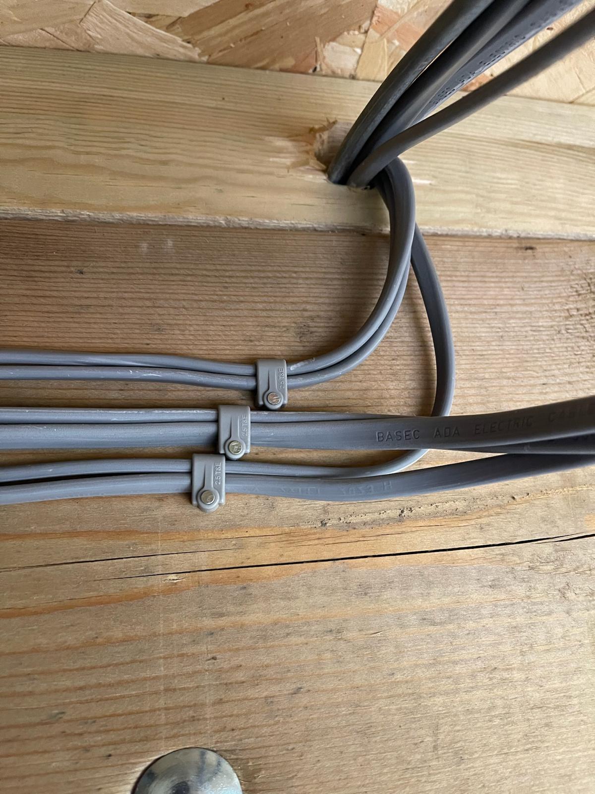 Electrical Installations