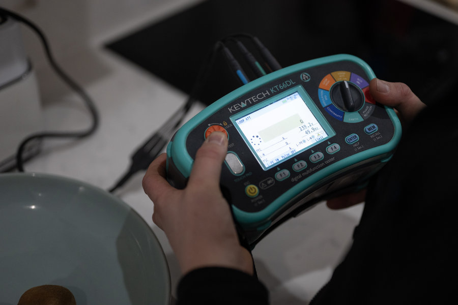 My EICR Has Failed — What Happens Next?