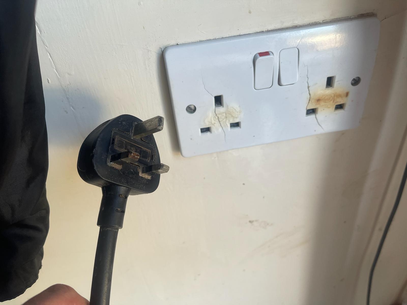 Electrical Fault Finding in Kent