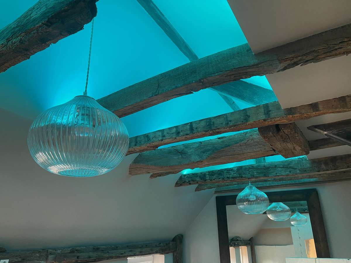 Domestic rewires Kent