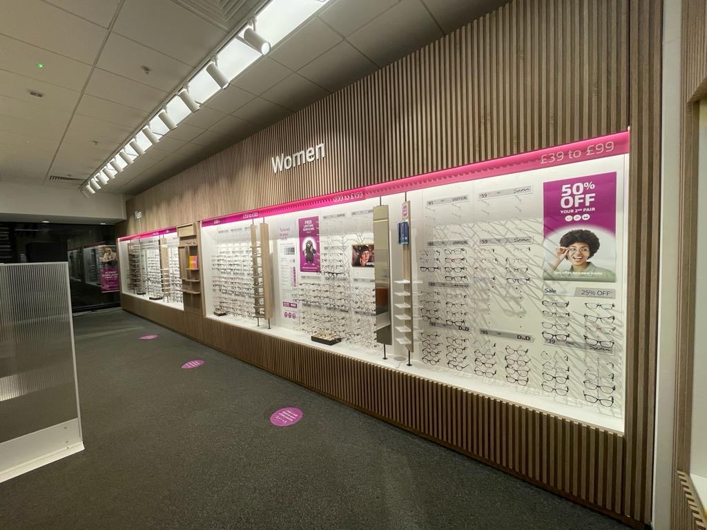 Professional electrical services for businesses across Kent & London